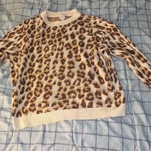 Woman's A New Day Sweater